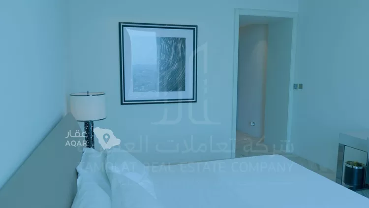 Apartment for Rent in Riyadh Al Olaya صورة 3