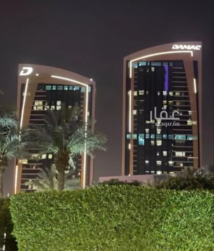 شقة للإيجار في شارع الملك فهد الفرعي, حي العليا, مدينة الرياض, منطقة الرياض