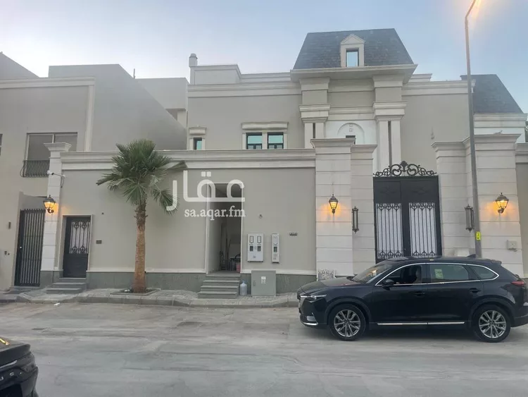 شقة للإيجار في شارع عبدالله بن علي العمودي, حي القيروان, مدينة الرياض, منطقة الرياض صورة 5