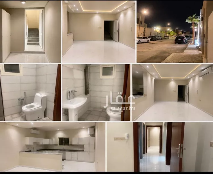 Floor for Rent in Riyadh Al Qirawan