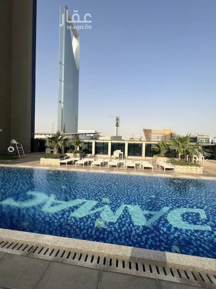 استوديو للبيع في شارع الملك فهد الفرعي, حي العليا, مدينة الرياض, منطقة الرياض صورة 3