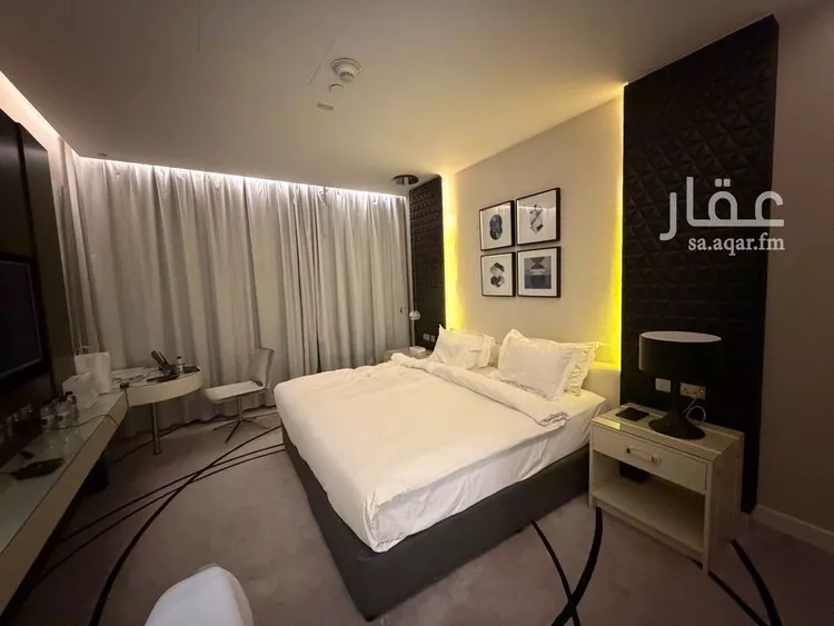 استوديو للبيع في شارع الملك فهد الفرعي, حي العليا, مدينة الرياض, منطقة الرياض صورة 4