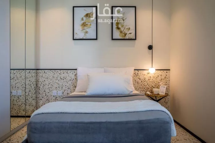 شقة للإيجار في شارع البحيرات, حي الملقا, مدينة الرياض, منطقة الرياض صورة 4
