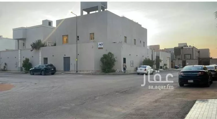 دور للإيجار في شارع عبدالله بن علي العمودي, حي القيروان, مدينة الرياض, منطقة الرياض