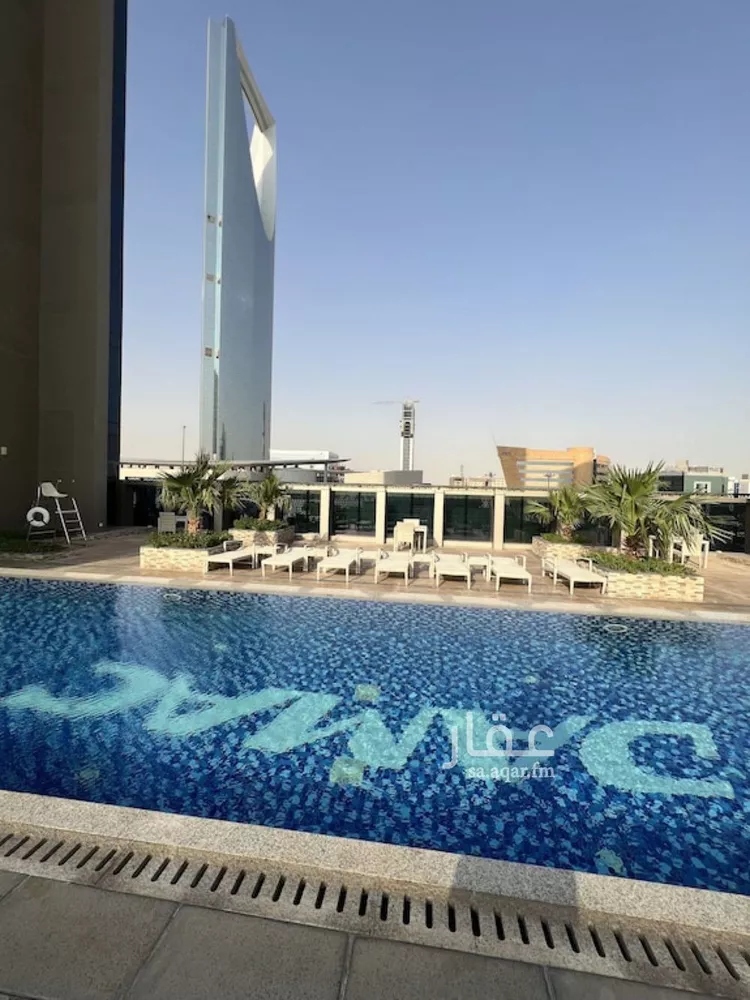استوديو للبيع في شارع الملك فهد الفرعي, حي العليا, مدينة الرياض, منطقة الرياض صورة 3