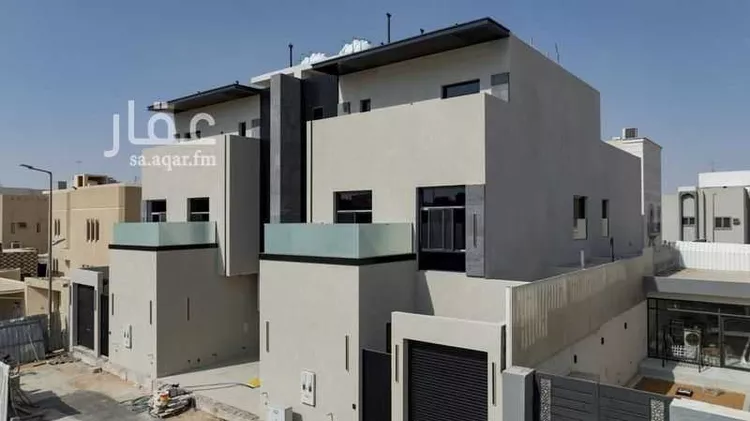 دور للبيع في شارع يوسف الدواوي, حي الريان, مدينة الرياض, منطقة الرياض 17