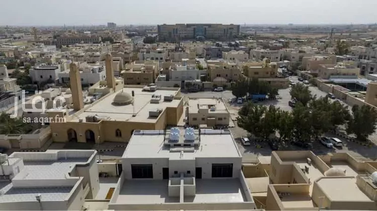 دور للبيع في شارع يوسف الدواوي, حي الريان, مدينة الرياض, منطقة الرياض صورة 5