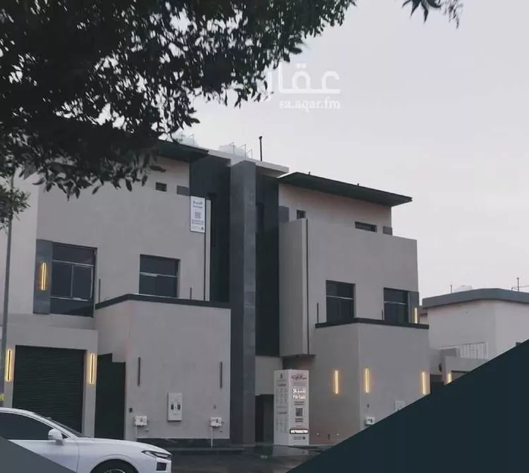 دور للبيع في شارع يوسف الدواوي, حي الريان, مدينة الرياض, منطقة الرياض 26