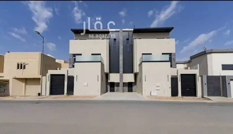 دور للبيع في شارع يوسف الدواوي, حي الريان, مدينة الرياض, منطقة الرياض 6