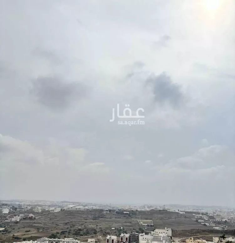 أرض للبيع في شارع قرية ال نعمان, حي الصفاء, مدينة أبها, منطقة عسير صورة 3