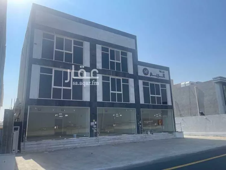 مكتب تجاري للإيجار في شارع طريق الليث, حي الشامية الجديد, مدينة مكه المكرمه, منطقة مكة المكرمة صورة 2