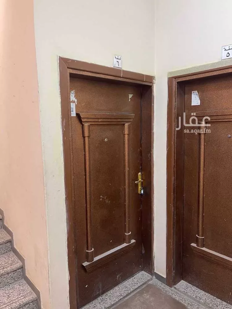 شقة للإيجار في شارع الضحاك بن عمرو, حي المنار, مدينة الرياض, منطقة الرياض صورة 2