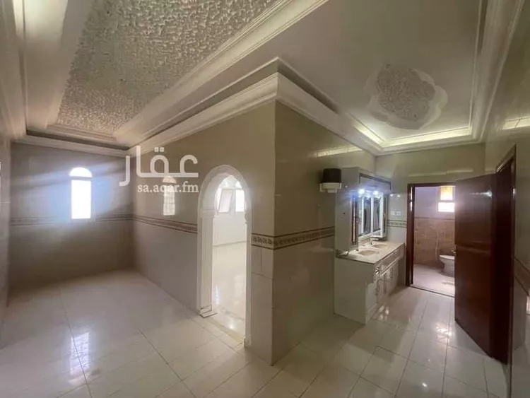 دور للإيجار في شارع الحلفاء, حي الحمراء, مدينة الرياض, منطقة الرياض صورة 3