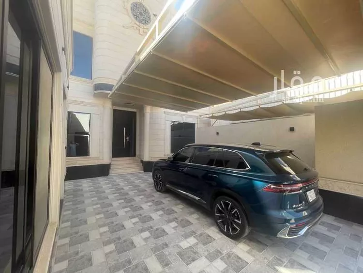 دور للإيجار في شارع محمد الحمودي, حي الروضة, مدينة الرياض, منطقة الرياض صورة 2