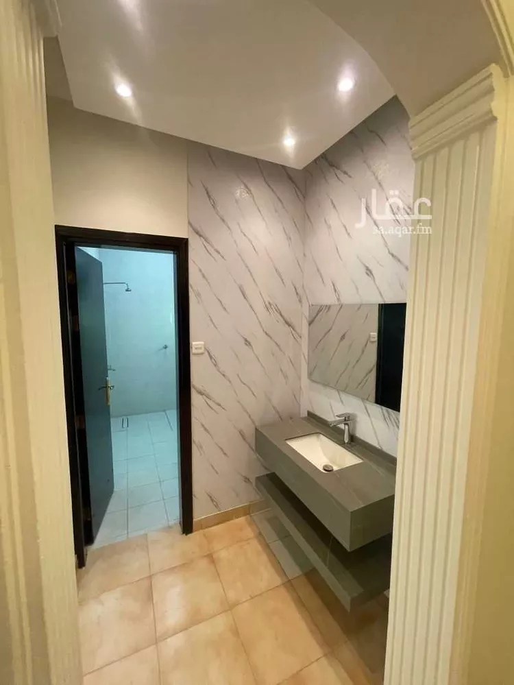 دور للإيجار في شارع شافع بن صالح, حي النهضة, مدينة الرياض, منطقة الرياض صورة 5