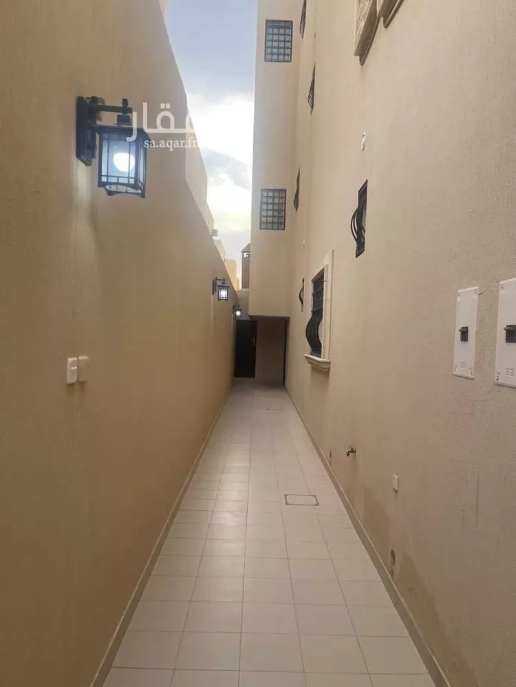 شقة للإيجار في شارع أبي الفضل بن طاهر, حي القدس, مدينة الرياض, منطقة الرياض صورة 2