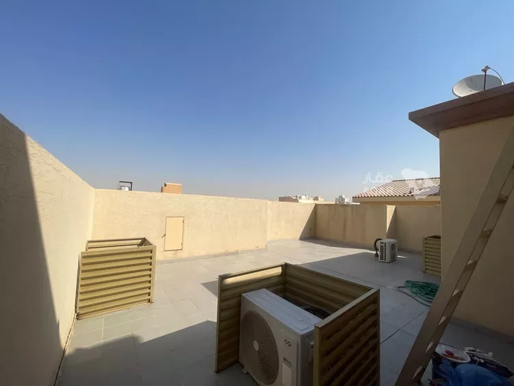 دور للإيجار في شارع ابن التقي, حي القدس, مدينة الرياض, منطقة الرياض 21