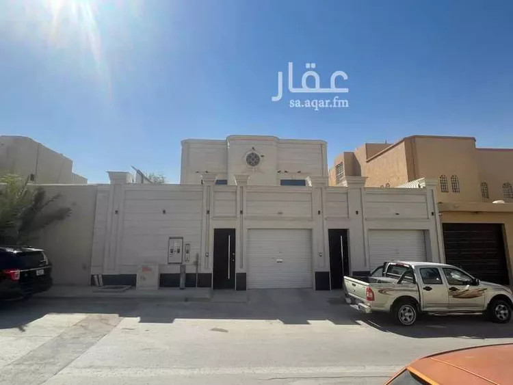 دور للإيجار في شارع محمد الحمودي, حي الروضة, مدينة الرياض, منطقة الرياض