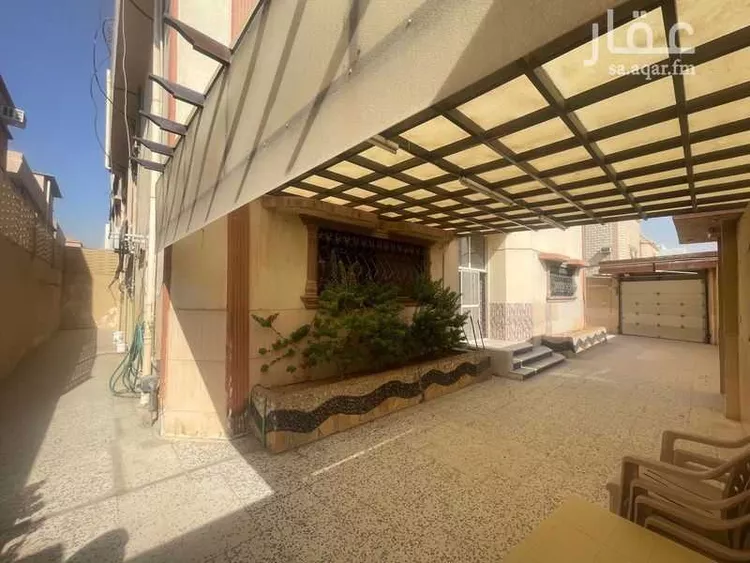 دور للإيجار في شارع شليويح العطاوي, حي النسيم الغربي, مدينة الرياض, منطقة الرياض صورة 3