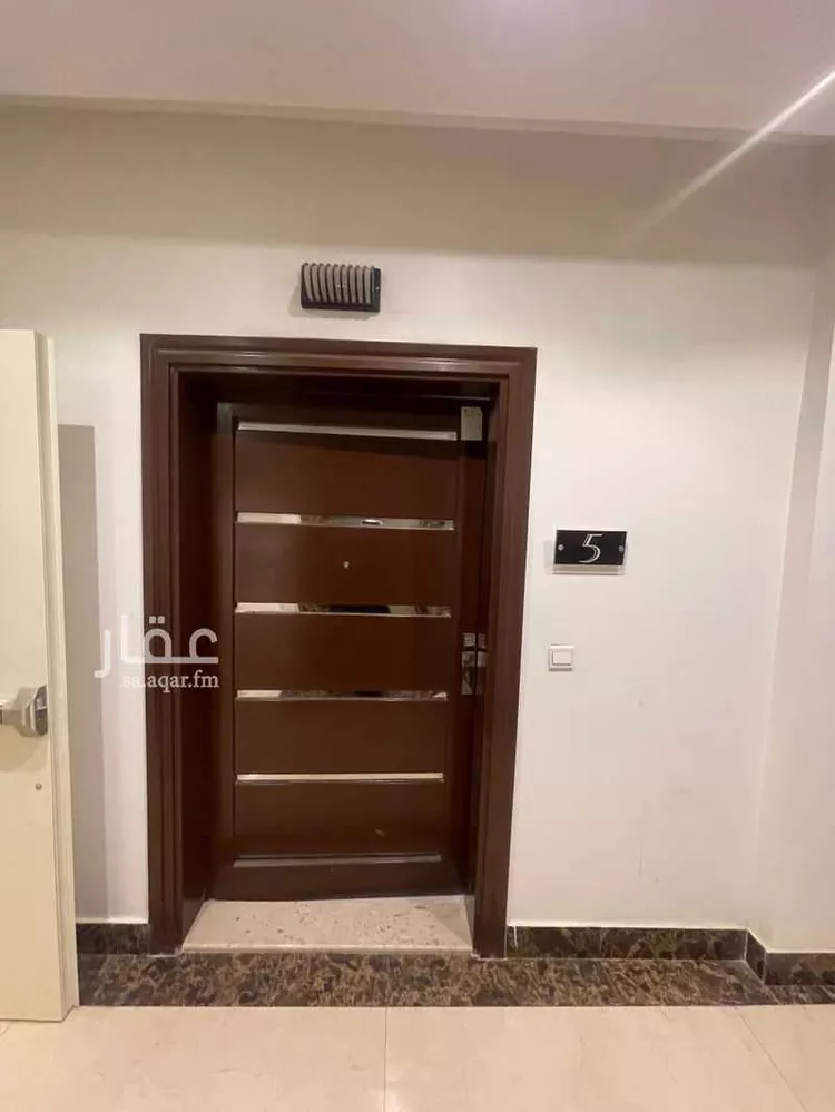 شقة للإيجار في شارع سعيد بن العاص, حي القدس, مدينة الرياض, منطقة الرياض صورة 5
