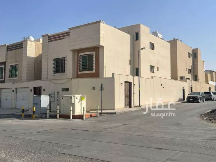 Floor for Rent in Riyadh Ar Rawdah