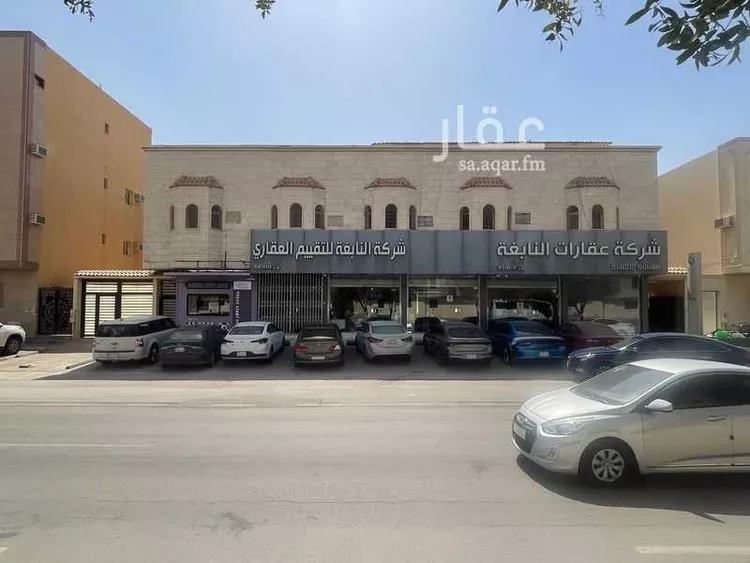 شقة للإيجار في شارع أحمد بن محمد السديري, حي القدس, مدينة الرياض, منطقة الرياض