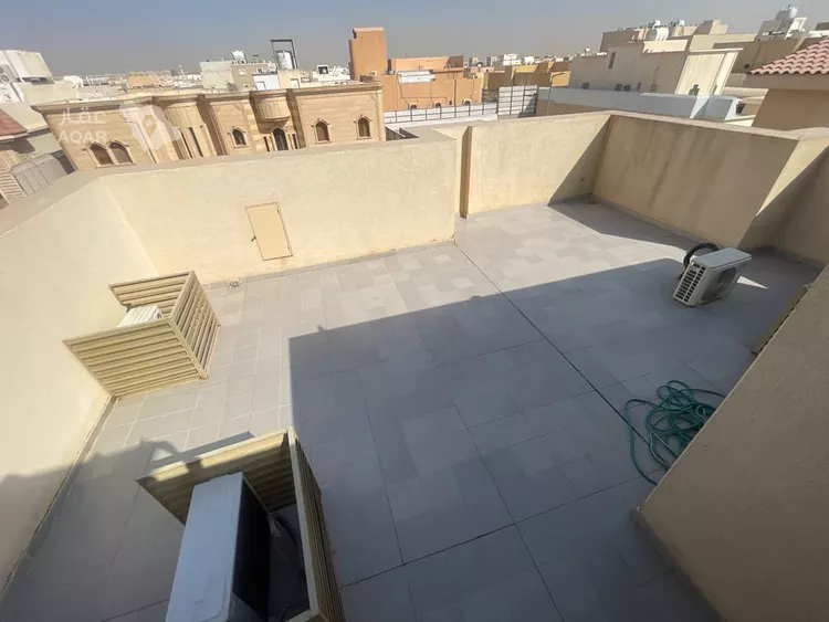 دور للإيجار في شارع ابن التقي, حي القدس, مدينة الرياض, منطقة الرياض 20