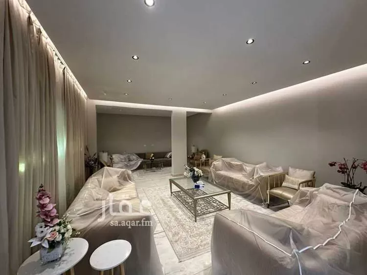 فيلا للبيع في شارع ابن الحارثي, حي الملقا, مدينة الرياض, منطقة الرياض صورة 4