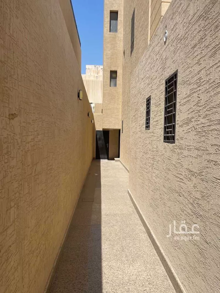 شقة للإيجار في شارع ابي صادق القضاعي, حي القدس, مدينة الرياض, منطقة الرياض صورة 2