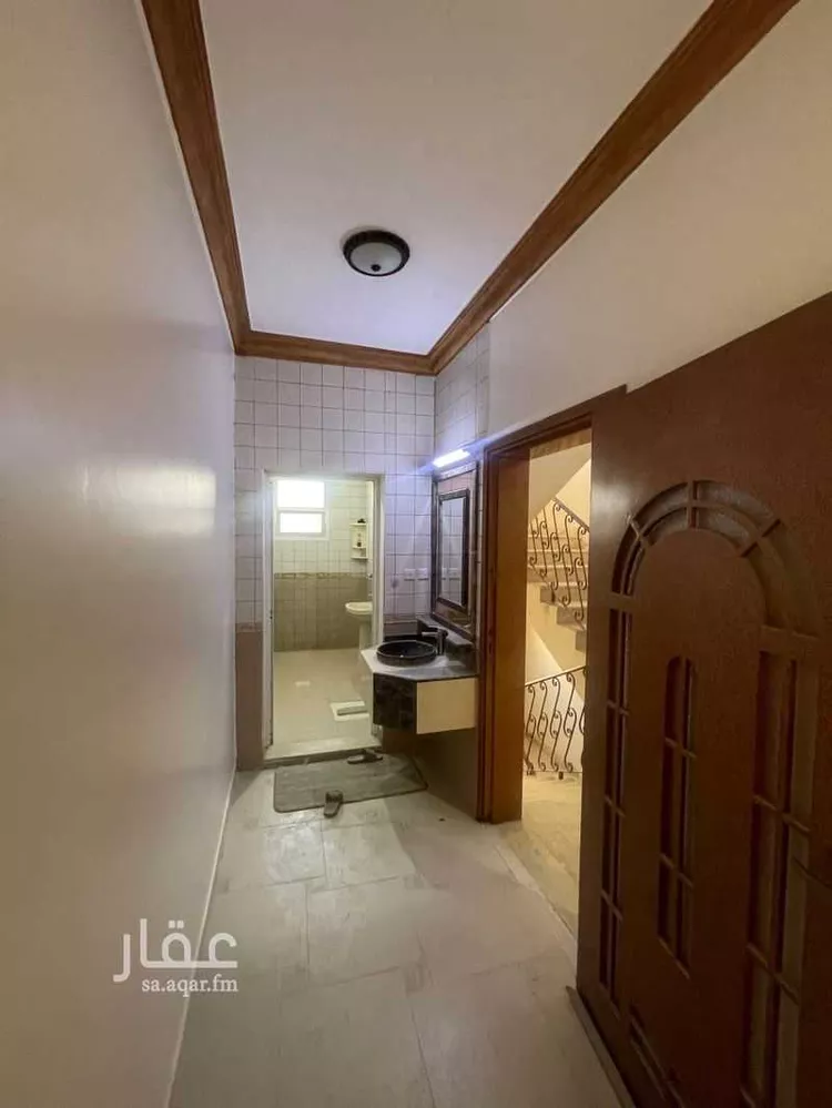 دور للإيجار في شارع الرداح, حي العزيزية, مدينة الرياض, منطقة الرياض صورة 5