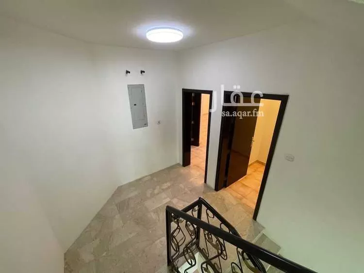 دور للإيجار في شارع شافع بن صالح, حي النهضة, مدينة الرياض, منطقة الرياض صورة 3