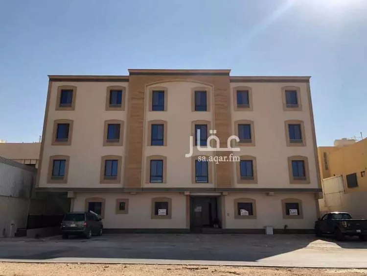 شقة للإيجار في شارع سعيد بن العاص, حي القدس, مدينة الرياض, منطقة الرياض