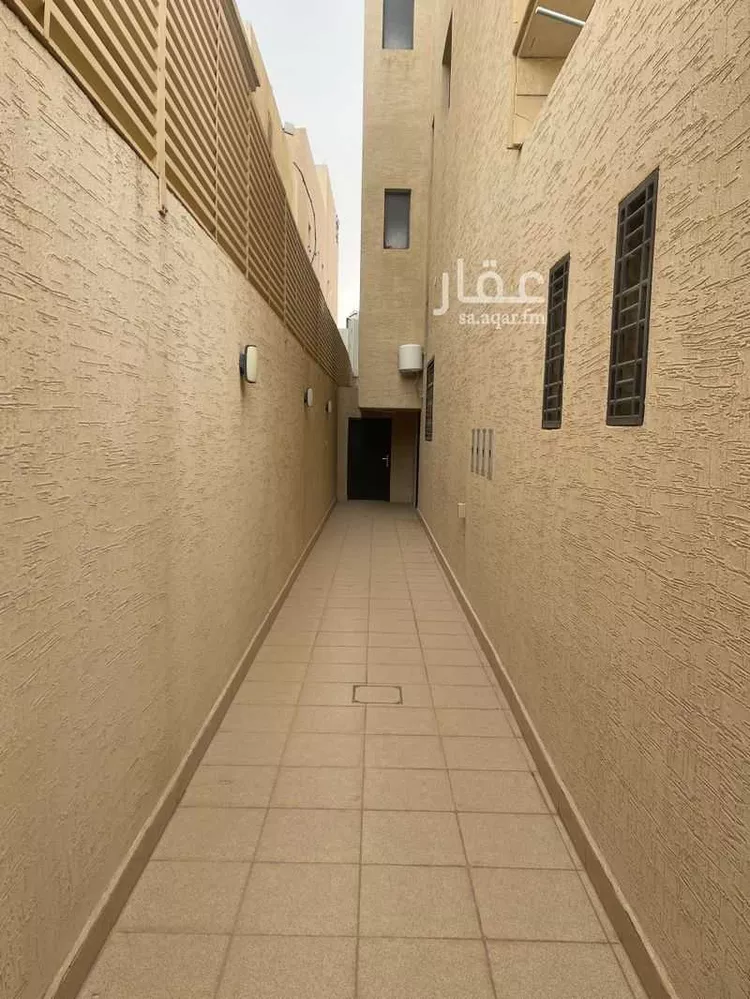 شقة للإيجار في شارع ابي صادق القضاعي, حي القدس, مدينة الرياض, منطقة الرياض صورة 2