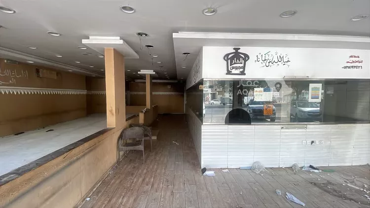 Shop for Rent in Riyadh An Nasim Ash Sharqi