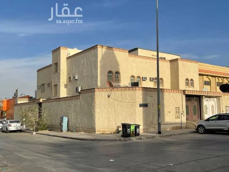 شقة للإيجار في شارع عبدالعزيز بن مرشد, حي الروضة, مدينة الرياض, منطقة الرياض
