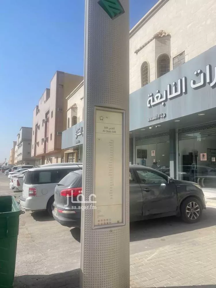 شقة للإيجار في شارع أحمد بن محمد السديري, حي القدس, مدينة الرياض, منطقة الرياض صورة 2