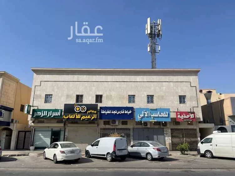 Apartment for Rent in Riyadh Qurtubah