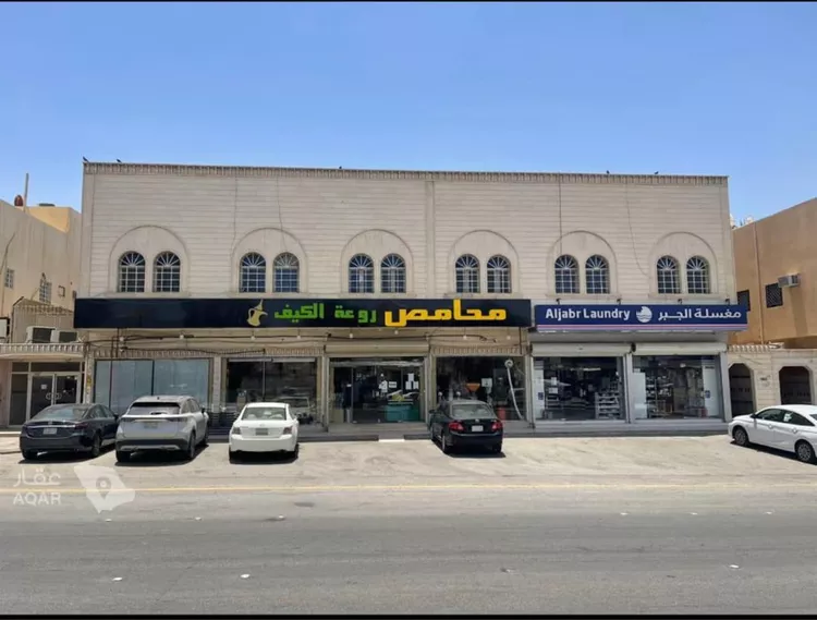 Apartment for Rent in Riyadh Al Quds