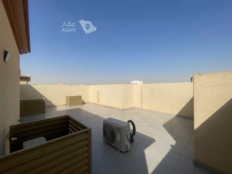 دور للإيجار في شارع ابن التقي, حي القدس, مدينة الرياض, منطقة الرياض 22