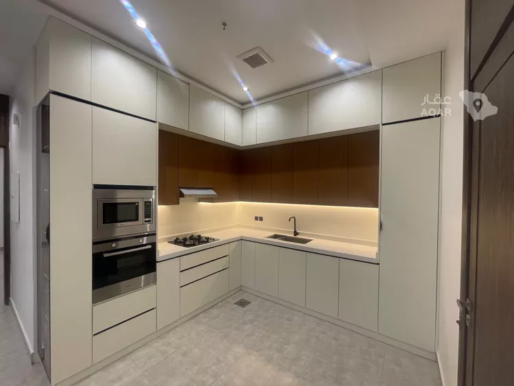 شقة للإيجار في شارع الشيخ عبدالرحمن بن إسحاق بن عبدالرحمن, حي المنار, مدينة الرياض, منطقة الرياض 10