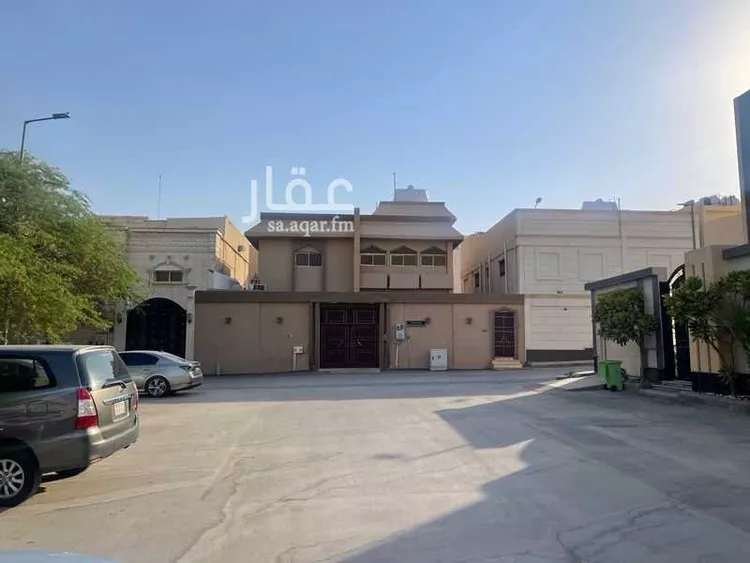 فيلا للبيع في شارع أبي الحسن الديناري, حي الروضة, مدينة الرياض, منطقة الرياض