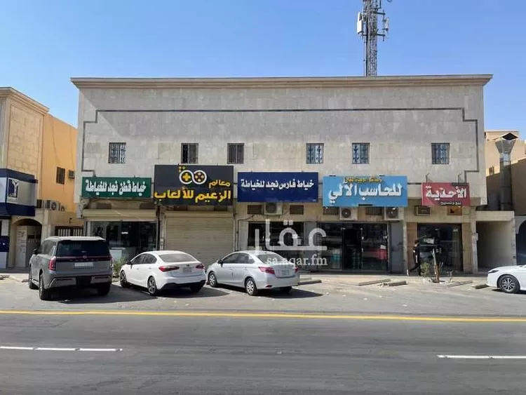 شقة للإيجار في شارع  حسن ابن حسين ابن علي, حي قرطبة, مدينة الرياض, منطقة الرياض