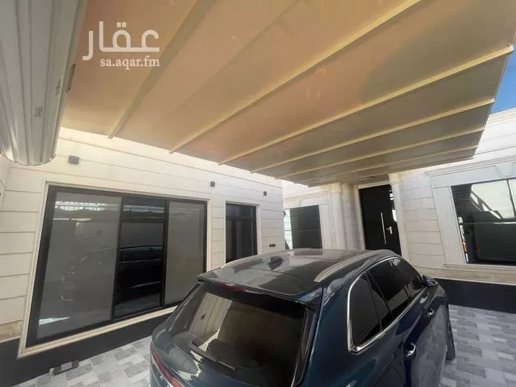 دور للإيجار في شارع محمد الحمودي, حي الروضة, مدينة الرياض, منطقة الرياض صورة 3