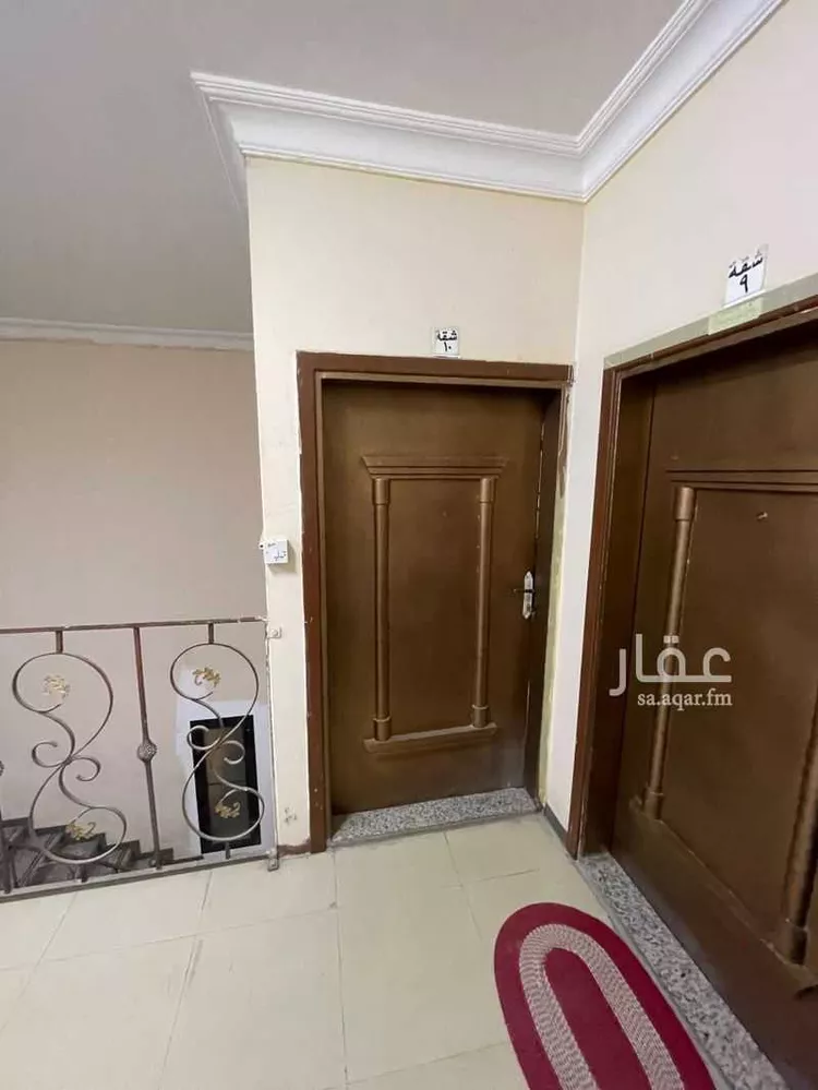شقة للإيجار في شارع الضحاك بن عمرو, حي المنار, مدينة الرياض, منطقة الرياض صورة 2