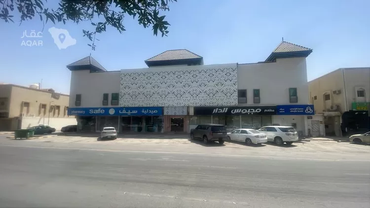 Shop for Rent in Riyadh An Nasim Ash Sharqi 2