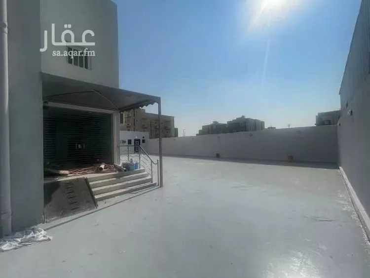 مكتب تجاري للإيجار في شارع طريق الليث, حي الشامية الجديد, مدينة مكه المكرمه, منطقة مكة المكرمة صورة 3
