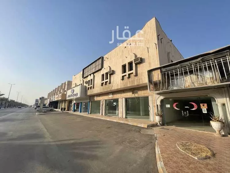 محل للإيجار في شارع الحسن بن علي, حي الروضة, مدينة الرياض, منطقة الرياض صورة 3
