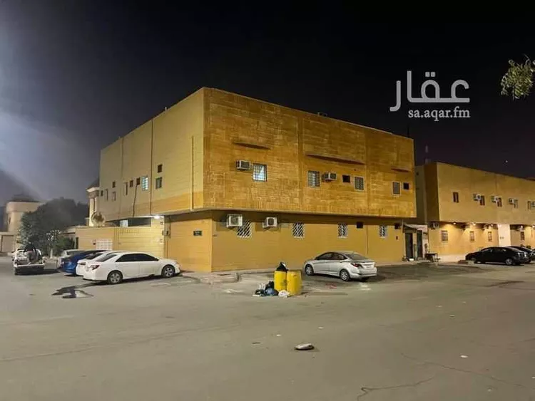 شقة للإيجار في شارع الضحاك بن عمرو, حي المنار, مدينة الرياض, منطقة الرياض
