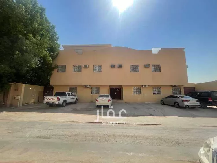 شقة للإيجار في شارع البندرية, حي الملك عبدالعزيز, مدينة الرياض, منطقة الرياض صورة 2