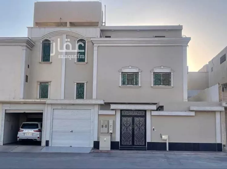 دور للإيجار في شارع شافع بن صالح, حي النهضة, مدينة الرياض, منطقة الرياض